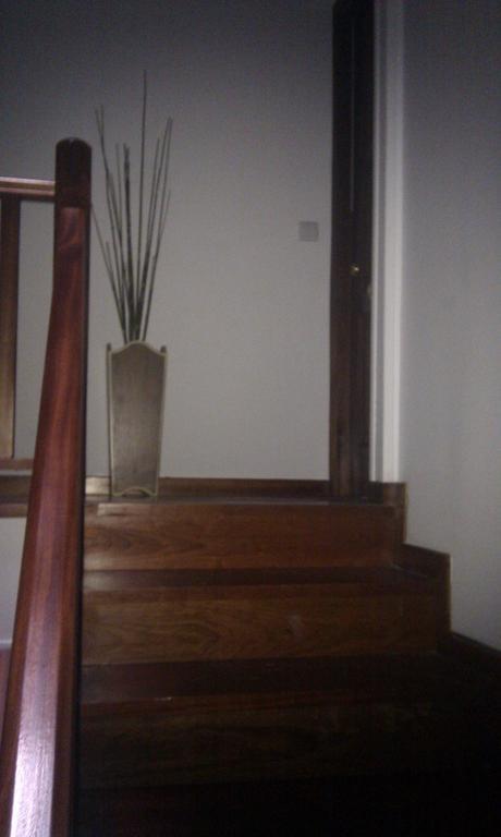 Apartamento Transito De Entrerruas Santiago de Compostela Værelse billede